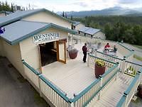 Denali Bluffs Hotel Εξωτερικό φωτογραφία
