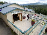 Denali Bluffs Hotel Εξωτερικό φωτογραφία