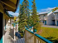 Denali Bluffs Hotel Εξωτερικό φωτογραφία